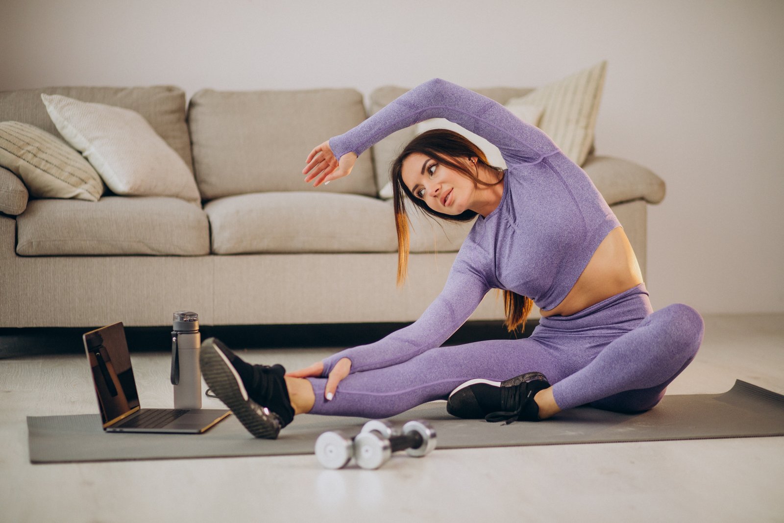 Effective Home Workouts for Busy Professionals