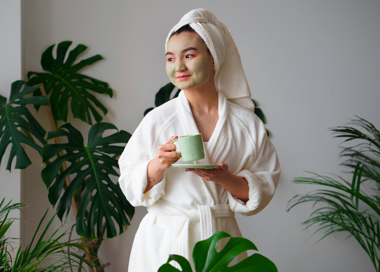 Eco-Chic Beauty “Navigating the World of Sustainable Skincare and Makeup”